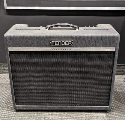 Fender Bassbreaker Tube Combo Amp